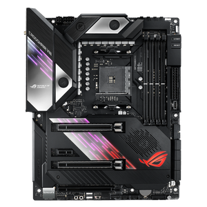 Carte mère TUF X570-E X570-F X570-I Crosshair VIII Dark EXTREME Formula Impact X570-P X570-PRO X570-PLUS X470-F X470-I Cpu Proc - Product Image 4