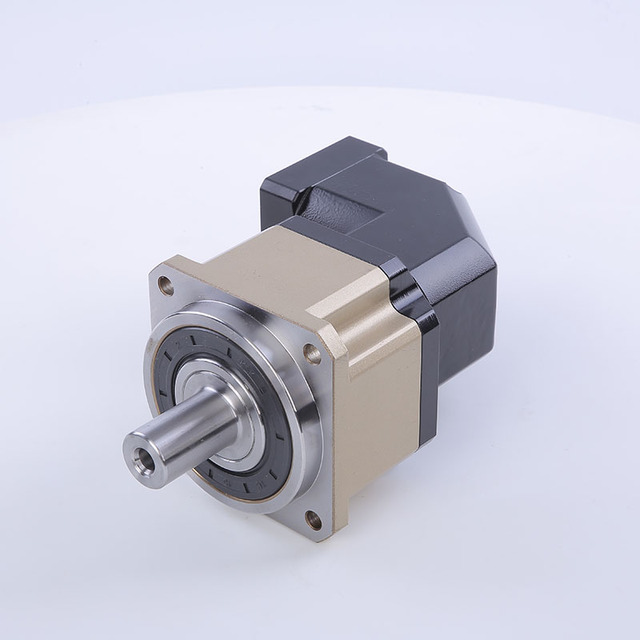 Marine 32 Stepper Gearboxes 11 Ratio Robotic Precision Fad Series Planetary Motor Nema 34 Speed Reducer Dc Reduction Gearbox