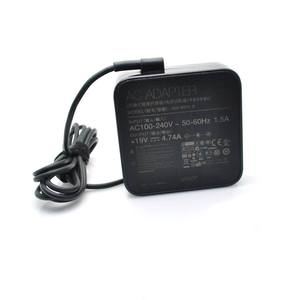 Chargeur pour ordinateur portable 90W 19V 4.74A, adaptateurs d'alimentation pour ordinateur portable N55SL N75 N75E N75S A43S A55V K550 K55V F8 A8 - Product Image 1