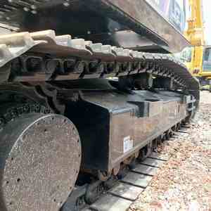 China SANY SY305H Escavadeira Sany SY215 SY225 SY245 SY265 SY305 SY335 Esteira SANY305 Digger Retroescavadeira Máquinas de Construção - Product Image 6