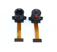 Module de caméra grand angle OV9712 1MP 720P pour contrôle d'accès et vision intégrée