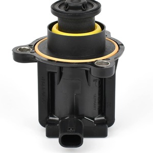 Vanne solénoïde de contrôle de suralimentation 0001531159 pour véhicules utilitaires moyens Mercedes-Benz - Product Image 1
