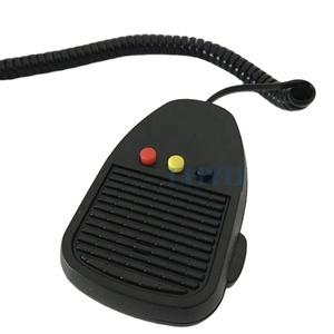 Haut-parleur audio à télécommande filaire klaxon d'alarme tricolore pour voiture tweeter sons haut-parleurs sirène système sonore klaxon d'avertissement - Product Image 3