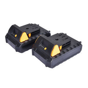 Vertak 2*20V électrique jardin pelouse <span class=keywords><strong>scarificateur</strong></span> Portable Double <span class=keywords><strong>batterie</strong></span> alimenté main pousser sans fil râteau <span class=keywords><strong>scarificateur</strong></span> - Product Image 5