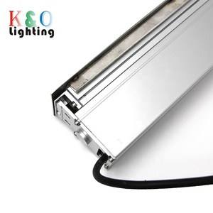 18W Ngoài Trời Inground Recessed LED Chiếu Sáng Tuyến Tính Lịch Thi Đấu - Product Image 3