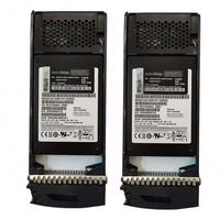Оригинальный Новый 02JH879 4XB7A74955 3,84 ТБ 12 Гбит/с 1DWD SAS DP 2,5 "SSD для ThinkSystem DE2000H