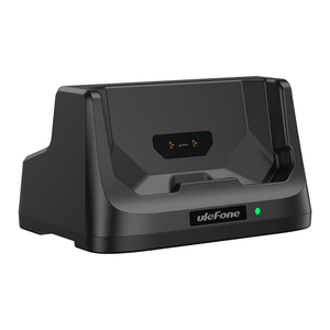 แท่นชาร์จไร้สาย RugKing 3 Pro มัลติฟังก์ชั่น 10W พกพาได้ 5V/2A แท่นชาร์จแบบตั้งโต๊ะ 2-in-1 ช่องเสียบคู่สำหรับโทรศัพท์ - Product Image 2