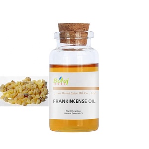 Wholesale Organic Low MOQ Boswellia Oil Frankincense <strong>Essential</strong> Oil for Aromatherapy Daily <strong>Chemical</strong> Products - Product Image 3