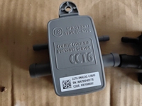 Nouveau capteur de cartographie de pression d'air automatique OEM CCT6 prix capteurs de carte Denso de voiture PS-CCT6 GPL GPL pour jeu de câbles et plan A
