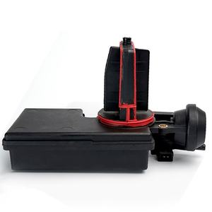 OEM # 11617544805 Nuevo Colector de Admisión de Aire para Motor Compatible con Sprinter 3500 - Product Image 4