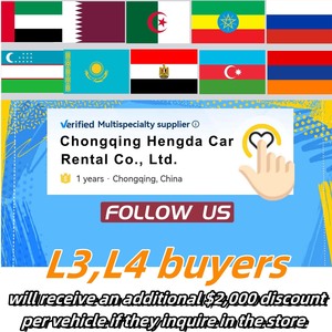 Dongfeng Mengshi Dong Feng M Hero 917 Mobil Off Road SUV kendaraan energi baru mobil otomatis m-hero 917 harga grosir