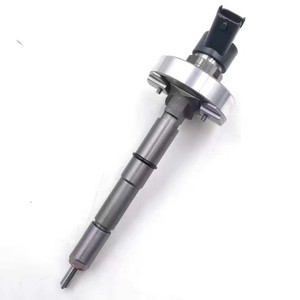 หัวฉีดคอมมอนเรล Chirui รุ่น 0445110315 สำหรับเครื่องยนต์ดีเซล Nissan ZD30 - Product Image 4