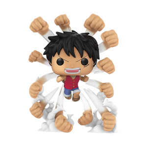 Funko <span class=keywords><strong>Pop</strong></span> <span class=keywords><strong>One</strong></span> <span class=keywords><strong>Piece</strong></span> <span class=keywords><strong>Luffy</strong></span> Chapeau de paille <span class=keywords><strong>Luffy</strong></span> Figurine tendance Boîte mystère - Product Image 2