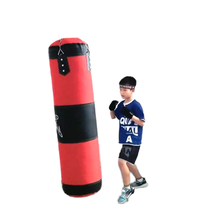 Support <span class=keywords><strong>mural</strong></span> <span class=keywords><strong>de</strong></span> support <span class=keywords><strong>de</strong></span> sacs <span class=keywords><strong>de</strong></span> sable <span class=keywords><strong>de</strong></span> <span class=keywords><strong>boxe</strong></span> en PVC d'intérieur <span class=keywords><strong>de</strong></span> livraison directe d'usine avec la suspension réglable pour le remplissage <span class=keywords><strong>de</strong></span> <span class=keywords><strong>sac</strong></span> avec des sables - Product Image 6