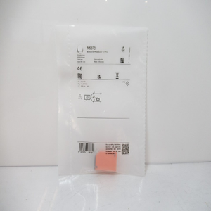 Sensor Induktif PLC Elektronik IN5370 IN-3003-BPKGAS-610-TPS <span class=keywords><strong>3</strong></span> Pin, Dukungan Teknis Tersedia, Pengiriman Cepat - Product Image 1