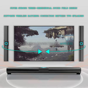 <span class=keywords><strong>Barre</strong></span> <span class=keywords><strong>de</strong></span> <span class=keywords><strong>son</strong></span> murale BS-20 avec FM pour Smart TV, <span class=keywords><strong>barre</strong></span> <span class=keywords><strong>de</strong></span> <span class=keywords><strong>son</strong></span> sans fil pour le cinéma maison, système <span class=keywords><strong>de</strong></span> <span class=keywords><strong>son</strong></span> Surround, Aux, RCA - Product Image 3