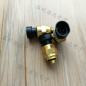 Fpt203 1200c Temperature And Pressure Sensor <b>Thread</b> Mount <b>Gauge</b> Type Natural Gas Application - Product Image 4