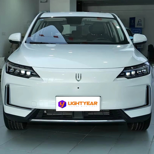 Trung Quốc hàng đầu Thương hiệu Mới EV6 với chất lượng cao và giá thấp - Product Image 1