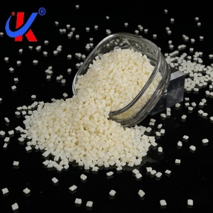 Granulés de plastique renforcés avec des fibres de verre <span class=keywords><strong>ABS</strong></span> GF10 GF20 <span class=keywords><strong>GF30</strong></span> Haute résistance pour engrenages - Product Image 5