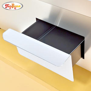 Factory Price Electric <strong>Griddle</strong> Flat <strong>Plate</strong> (CE Certificate) Stainless Steel Commercial Electric <strong>Griddle</strong> EG-820 Flat <strong>Plate</strong> - Product Image 6