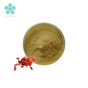 Wolfberry Goji Berry chiết xuất bột