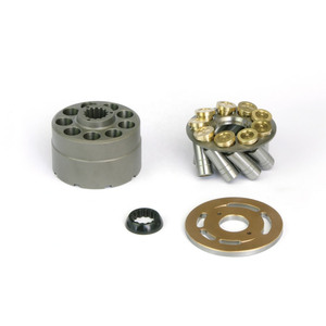Para P36-A3 OPV1-23 V15 V23 V38 V50 V70 V90, Kits de Reparación y Hierro Fundido Nuevos OP36-A3 PV1-23 V15 V23 V38 V5 - Product Image 1