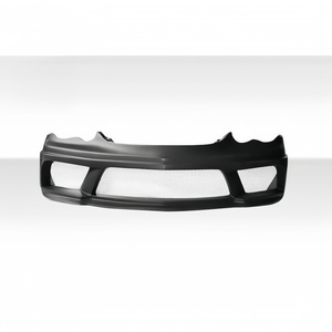 PER Mercedes Classe C W203 2001-2007 Kit Carrozzeria Duraflex AMG V2 - 4 Pezzi - Include Copertura Paraurti Anteriore AMG2 (108244) <span class=keywords><strong>W</strong></span>-1 <span class=keywords><strong>S</strong></span> - Product Image 4