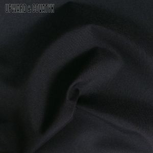 50% RECYCLED POLY 50% POLY OXFORD Fabric 300D*300D PU <strong>Coated</strong> Waterproof Fabric Water Repellant Fabric - Product Image 4