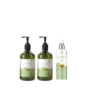 <span class=keywords><strong>Ba</strong></span> SEED น้ำมันบำรุงทุกวันแชมพูน้ำมันต้นชาป้องกันรังแคซ่อมแซมลึกสำหรับปลูกผมป้องกันการสูญเสีย2-in-<span class=keywords><strong>1</strong></span>ฟรี - Product Image 1