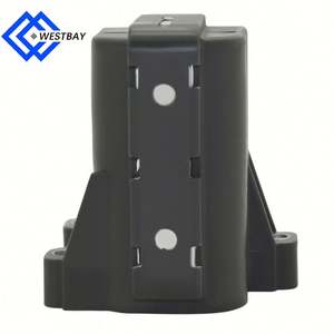 Westbay 124698-78080 Araba İçin Ateşleme Bobini - Product Image 2