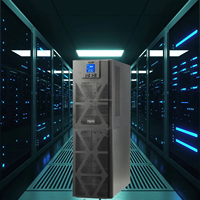 En Stock: UPS APC SPM10K 10KVA/10KW con Batería, UPS en Línea Serie SP de APC, 10KVA, Tipo Torre, Monofásico, Entrada y Salida