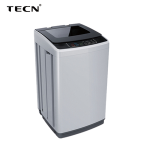 Machine à laver, portable et entièrement automatique, gris clair, plongeant, 7kg - Product Image 5
