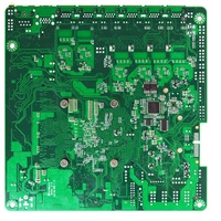 Carte mère Mini-ITX Jetway MI05-0X, processeur Intel Celeron J6412, chipset Intel SoC Elkhart Lake, TDP 10W, 64 Go de mémoire embarquée, EMMC, TPM 2.0
