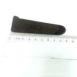 Jk Tpu Sleeve <b>Straps</b> Black Velcro <b>Adjustable</b> For Garment Apparel Industry - Product Image 1