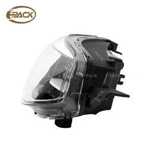 Pour <span class=keywords><strong>KIA</strong></span> <span class=keywords><strong>Soul</strong></span> 2014 phare phare pièces automobiles lampe avant - Product Image 4