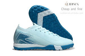 Nuove <span class=keywords><strong>scarpe</strong></span> <span class=keywords><strong>da</strong></span> calcio antiscivolo a taglio basso per bambini e ragazzi <span class=keywords><strong>scarpe</strong></span> <span class=keywords><strong>da</strong></span> allenamento sportive all'aperto traspiranti per la primavera e l'inverno - Product Image 5