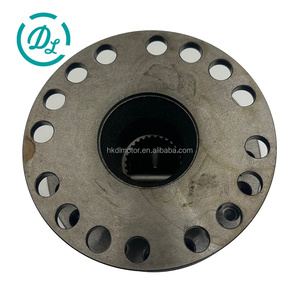 Ensemble différentiel EexcavaStart 4461-473-047KT 4461473047 pour excavatrices sur roues SWE150W, garantie 1 an - Product Image 3
