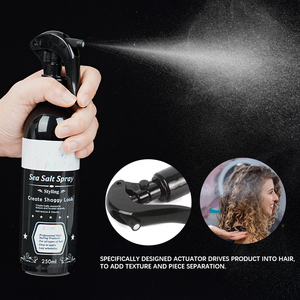 Spray d'<span class=keywords><strong>eau</strong></span> de mer pour cheveux bouclés, Surf, mer, ml - Product Image 4