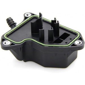 วาล์วไอเสียแยกน้ำน้ำมัน Mercedes-Benz A2720160134สำหรับเปลี่ยน E350 C300 R350 - Product Image 2