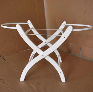Supports de berceau Moïse pliants et berceaux à bascule de haute qualité en gros à prix abordable - Product Image 4
