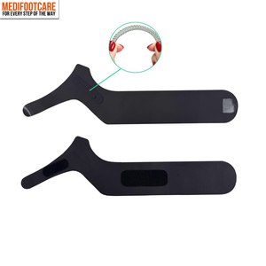 Attelle de <span class=keywords><strong>poignet</strong></span> et de <span class=keywords><strong>pouce</strong></span> pour le soulagement de la douleur arthritique, attelle de <span class=keywords><strong>pouce</strong></span> de type Spica pour le <span class=keywords><strong>pouce</strong></span> à gâchette, la ténosynovite de De Quervain et la <span class=keywords><strong>tendinite</strong></span> - Product Image 2