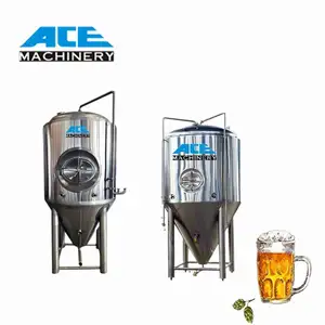 Equipo de fermentación de vinagre a pequeña escala Ace a la venta