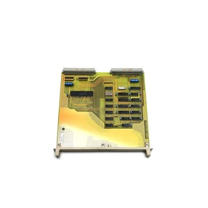 Module de sécurité et d'activation du moteur pour robot DSQC626A, pièce de rechange pour l'automatisation industrielle, en stock, livraison rapide - Product Image 3