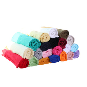 21S 32S Heavyweight Breathable <strong>Plain</strong> Dyed Combed <strong>Cotton</strong> Single-Sided Brocade <strong>Fabric</strong> for Boys T-Shirt - Product Image 5