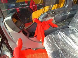 มือสอง kobelco 7Ton Sk75รถตักดินระบบไฮดรอลิกตีนตะขาบ Sk200 Sk60ไม่กี่ชั่วโมง - Product Image 5