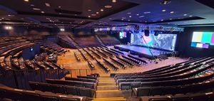 Andamio desmontable de fútbol, tribuna para asientos, gradas para exteriores, Tribuna temporal, Tribuna de acero, asientos de soporte para estadio - Product Image 5