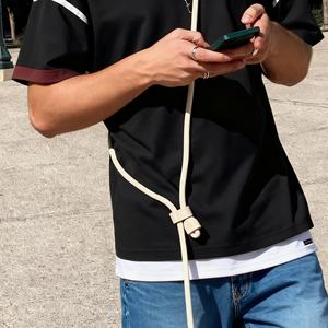 Correa de Nylon y Poliéster Multifuncional Ajustable de Alta Resistencia, Estética, Urbana, para Cintura, Cruzada, Manos Libres - Product Image 4