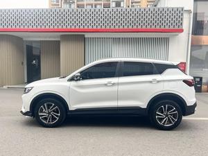 2025 pour Coolray 1.5T Turbo Essence SUV Automatique Sièges en Cuir Alliage d'Aluminium R17 Conduite <span class=keywords><strong>à</strong></span> Gauche <span class=keywords><strong>Voiture</strong></span> d'<span class=keywords><strong>Occasion</strong></span> avec Caméra Arrière - Product Image 4