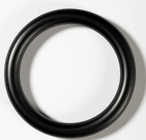 Joint torique hydraulique automobile en caoutchouc nitrile NBR conforme à la norme ISO, résistant à la chaleur et à l'huile, dureté 55 Shore, certifié ISO9001 - Product Image 2