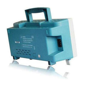 ออสซิลโลสโคปดิจิตอล Hantek รุ่น DSO5000B ความถี่ 200MHz 100MHz 60MHz แบนด์วิดท์ 1GSa/s หน้าจอสี 7 นิ้ว ความยาวบันทึก 1M พอร์ต USB - Product Image 2